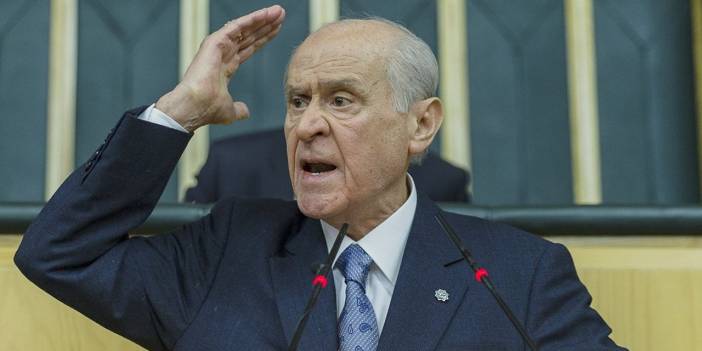 Kaslowski 'başarılı olunamayacak' demişti! Bahçeli resti çekti: İşbirlikçi TÜSİAD