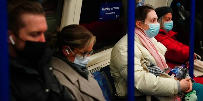 Londra'da 'olağanüstü durum' ilan edildi