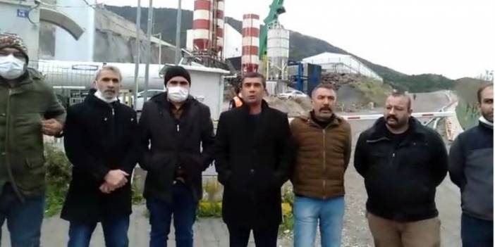 Bağımsız Maden İş Sendikası: Maden ocağı hala risk altında