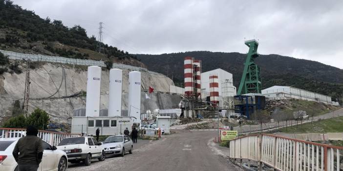 Yaralı madenci: Ayağımın yerden kesildiğini hissettim, emekleyerek dışarı çıktım