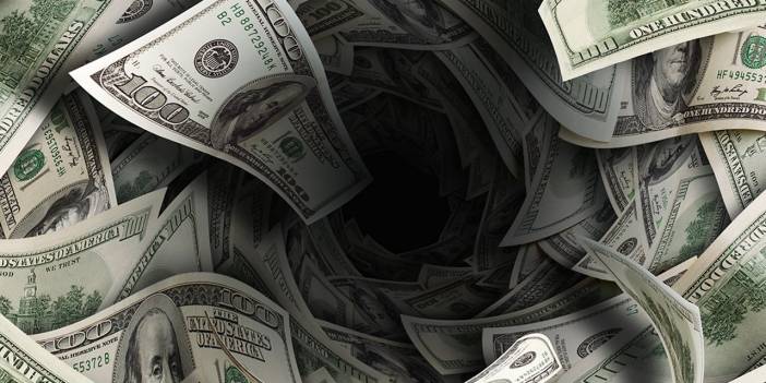 Dolar güne yükselişle başladı