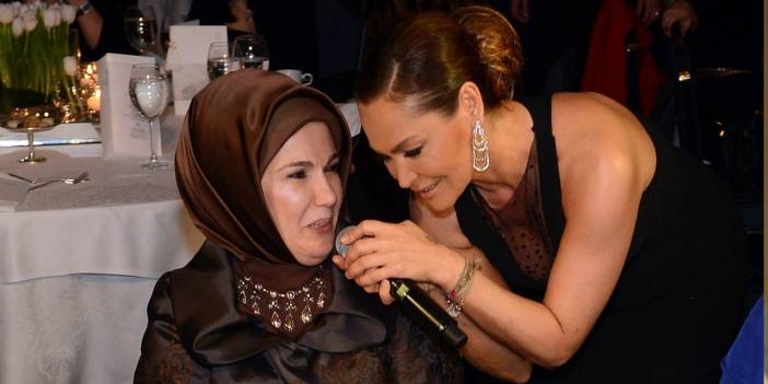 Böyle buyurdu Hülya Avşar: Gerekirse simit yenecek