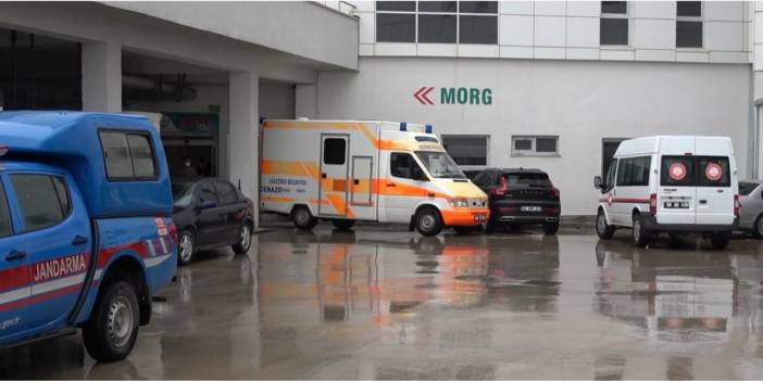 112'yi arayıp, sahte içkiden fenalaştığını söyleyen reklamcı öldü