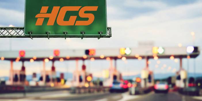 HGS'de yeni dönem!