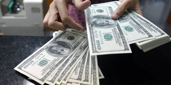 Dolar ve euroda son durum
