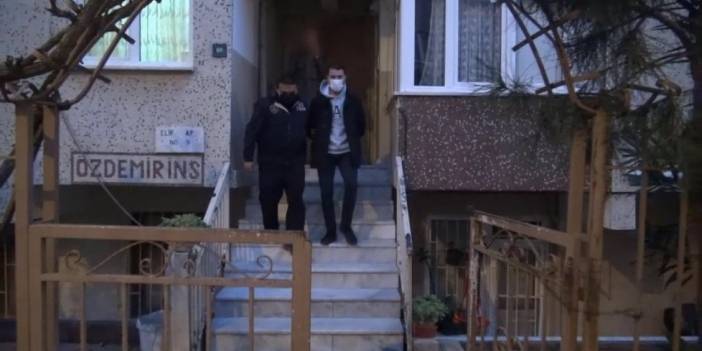 16 ilde FETÖ operasyonu: 32 kişi hakkında gözaltı kararı