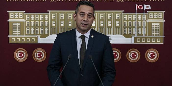 CHP'li Başarır: 69 milyonluk ihale MHP'li meclis üyesine verildi mi?