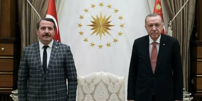 Erdoğan, Memur-Sen ile ek zam görüşecek