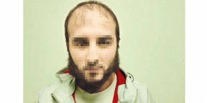 İstanbul'da yakalanan IŞİD'in kilit ismine 8 yıl 4 ay hapis