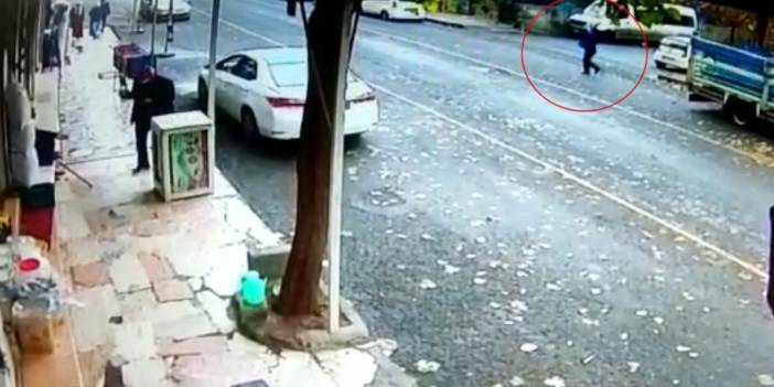 Çalınan 10 bin dolarına kavuşan pazarcı: Kur düştü, zararım 60 bin TL