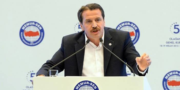 Memur-Sen: 3600 ek gösterge için yeni yılın başında bir komisyon kurulacak