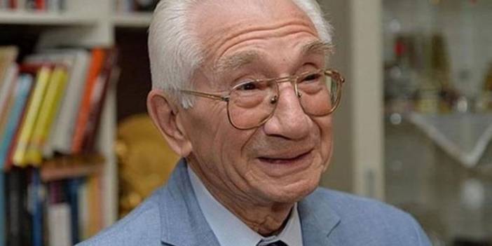 Devlet sanatçısı Prof. Dr. Alaeddin Yavaşca yaşamını yitirdi