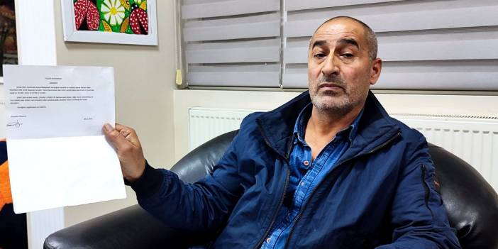 Evlenmek için Danimarka’dan geldi, dolandırıldığını söyleyip şikayetçi oldu