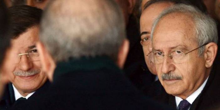 Kemal Kılıçdaroğlu o fotoğraf hakkında konuştu!