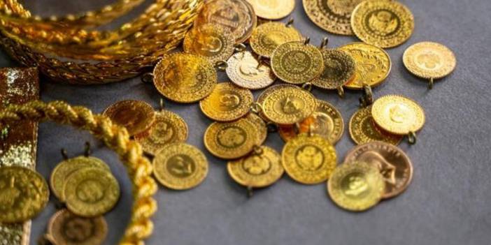 Altın fiyatlarında son durum