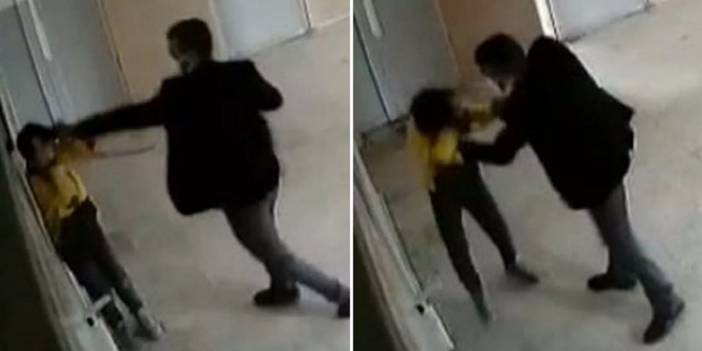 Öğrencisini döven öğretmen için hazırlanan iddianame kabul edildi