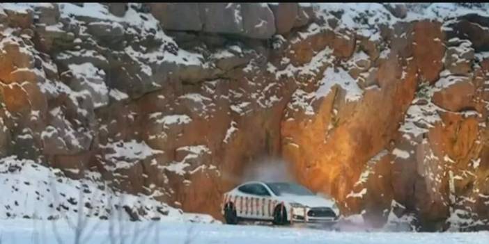 Tesla'yı dinamitle havaya uçurdu