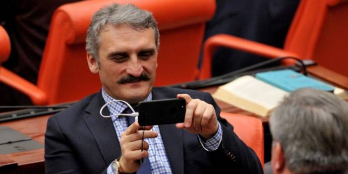 Ahmet Hamdi Çamlı: Evine ekmek götüremeyen hiç kimse yok, film çekmek için yapıyorlar