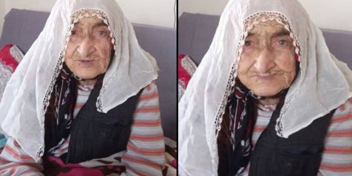 94 yaşında koronavirüsü yendi: 'Aşı olmadığım için pişmanım' dedi