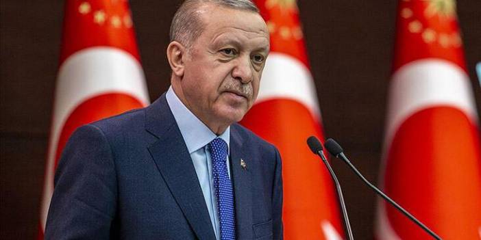 Erdoğan'dan Kılıçdaroğlu'na: Çılgına döndü, daha çok çılgına döneceksin