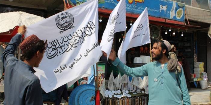 Taliban, Şii ekonomisti bakan yardımcısı olarak atadı