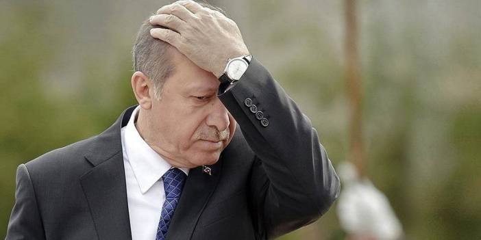 The Economist’ten Türkiye çökecek uyarısı: Erdoğan yangının üzerine battaniye attı, o da yanacak