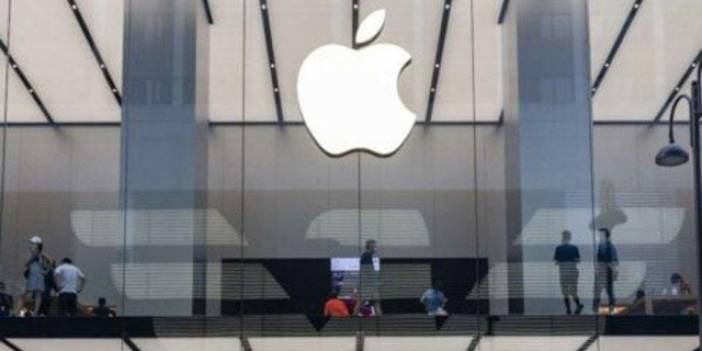Apple, Omicron nedeniyle 12 mağazasını kapattı
