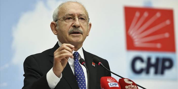 Kılıçdaroğlu'ndan kurmaylarına 11 soru talimatı: Her yerde anlatın