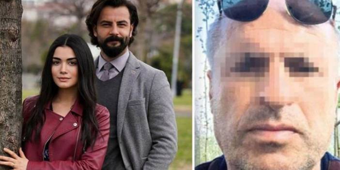 Dizide telefon numarası gözüktü, hayatı kabusa döndü