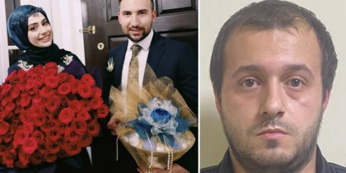 Başak Cengiz'in samuray kılıçlı katiline müebbet istemi