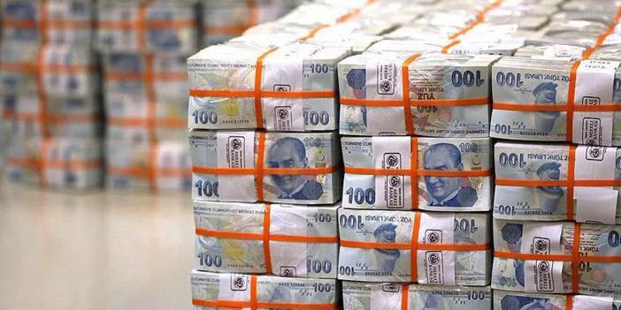 Hazine ile ilgili çarpıcı tespit: Yüzde 91’i AKP döneminde oluştu