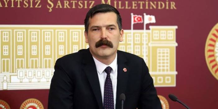 Erkan Baş: Üçüncü ittifakın oluşması gerekli