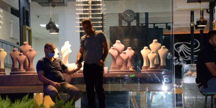 200 milyonluk vurgun yaptı: İcra kaldırılsın, zararları gidereceğim