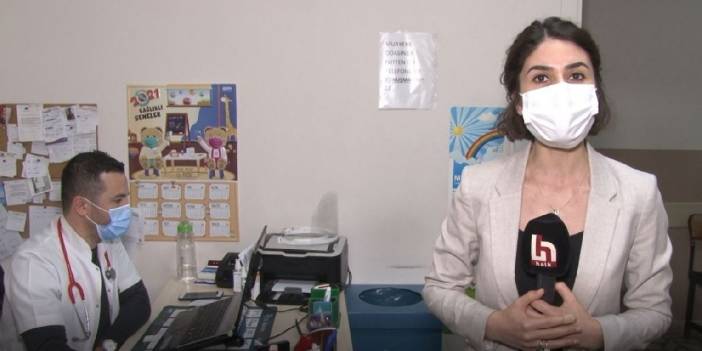 Aile hekimlerinin sözleşmesi beklemede