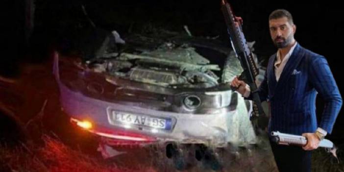 Sedat Peker videolarında işaret etmişti: Taner Ay trafik kazasında öldü