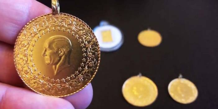 Rsmi Gazete'de yayımlandı! Altınla ilgili yeni karar