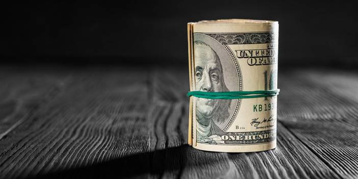 Barış Soydan yazdı: Rezervde erime durdu, dolarda yükseliş geri döndü