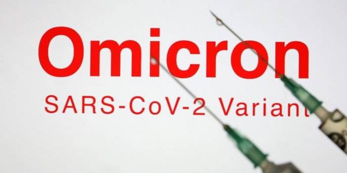 Bilim Kurulu üyesi Turan: Omicron'un aşıdan kaçma ihtimali var
