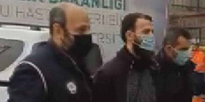 Konya'da IŞİD operasyonu: 7 gözaltı