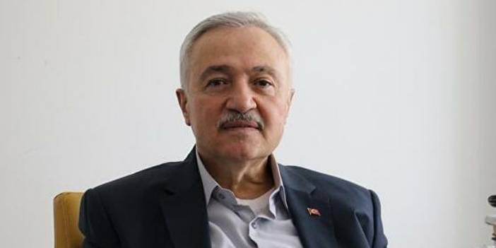 AKP'li Demirbağ: Komünistlerde zaten namus anlayışı diye bir şey yoktur