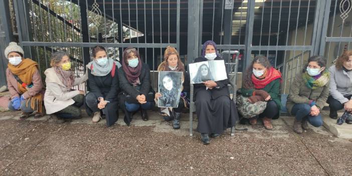 Gülistan'ın annesi 'Adalet' diye haykırıp baygınlık geçirdi