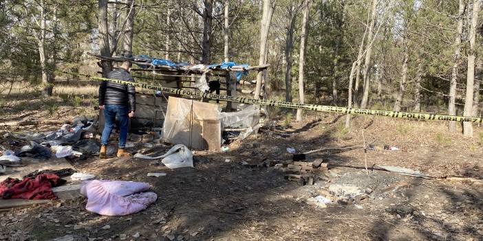 Tartıştığı kişiyi öldürdü: İşlediği diğer cinayeti de itiraf etti