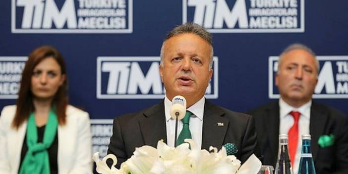 İhracatçılar Kavcıoğlu ile buluşuyor! Merkez'in 'yüzde 25 düzenlemesi' endişelendirdi