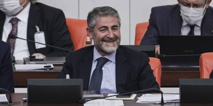 Nureddin Nebati'ye tek koltuk kaldı! 'Kur korumalı TL'de tüm yetkiler Erdoğan'a veriliyor