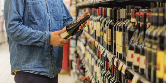 Alkole yeni zam: Yüzde 40