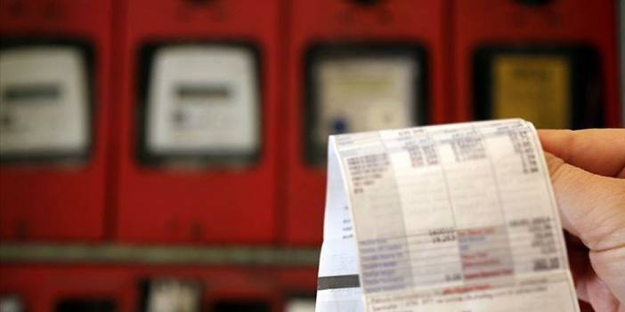 CHP fahiş elektrik zammını yargıya taşıdı