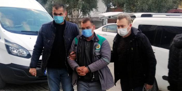 Yapımını internetten öğrendi: Eşinin patronunun arabasına bomba yerleştirdi