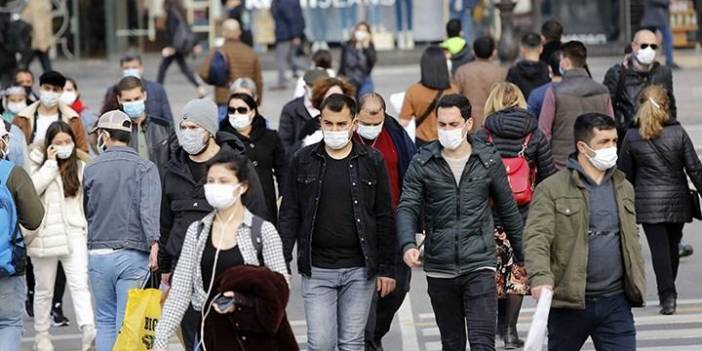 Bilim Kurulu Üyesi Prof. Özlü'den Omicron uyarısı: Önceki dalgalara benzemeyecek