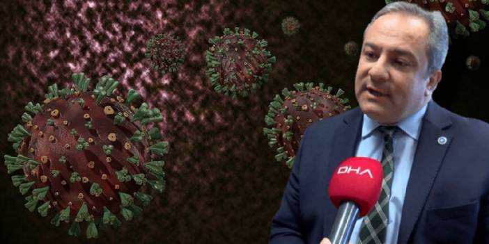 Bilim Kurulu üyesi İlhan: Omicron'da kuluçka süresi 3 gün