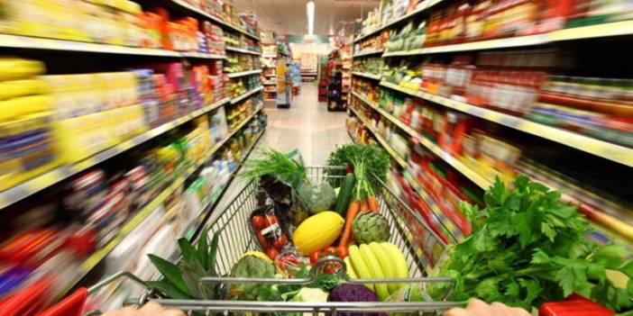 Ticaret Bakanı’ndan zincir market açıklaması